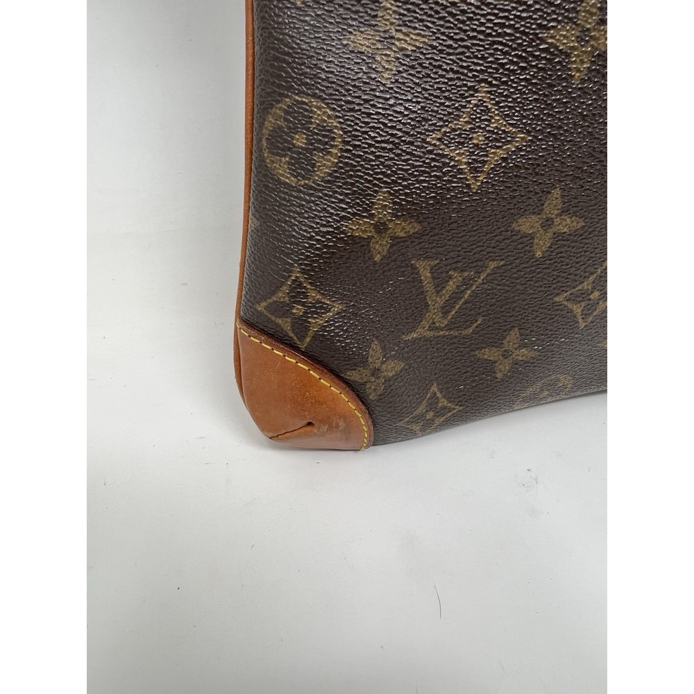Louis Vuitton Coussin GM Monogram Tote Shoulder Purse Hobo Handbag Purse‎ - Picture 6 of 16